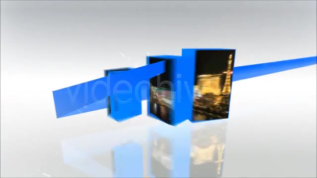 Promotional intro - Download Videohive 2024312
