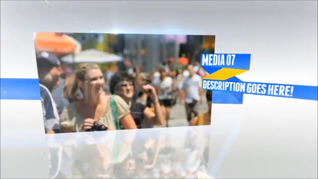 Promotional intro - Download Videohive 2024312