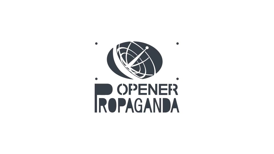Propaganda Opener Videohive 27646383 After Effects Image 10