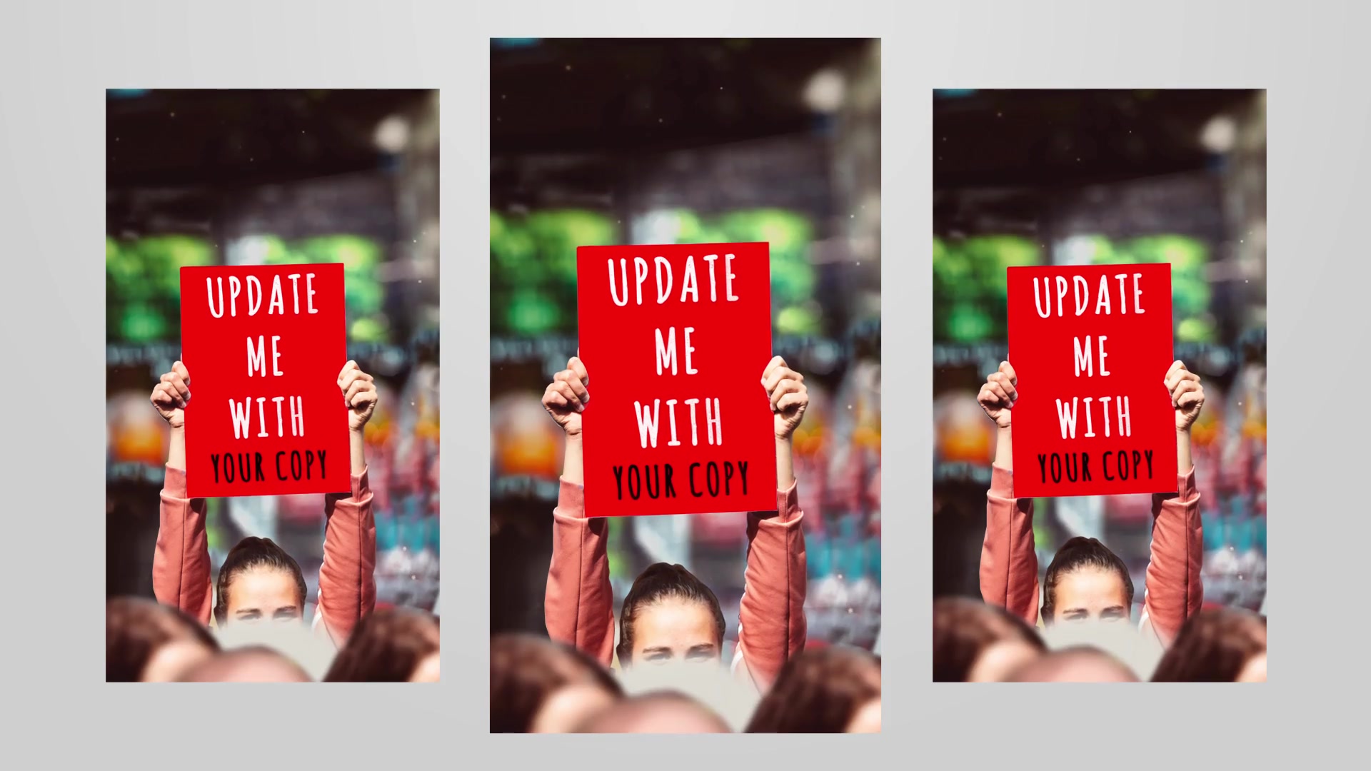 Protest Art Real Frames Videohive 26058272 After Effects Image 7