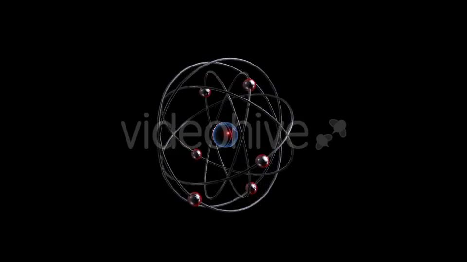 Protons - Download Videohive 20811651