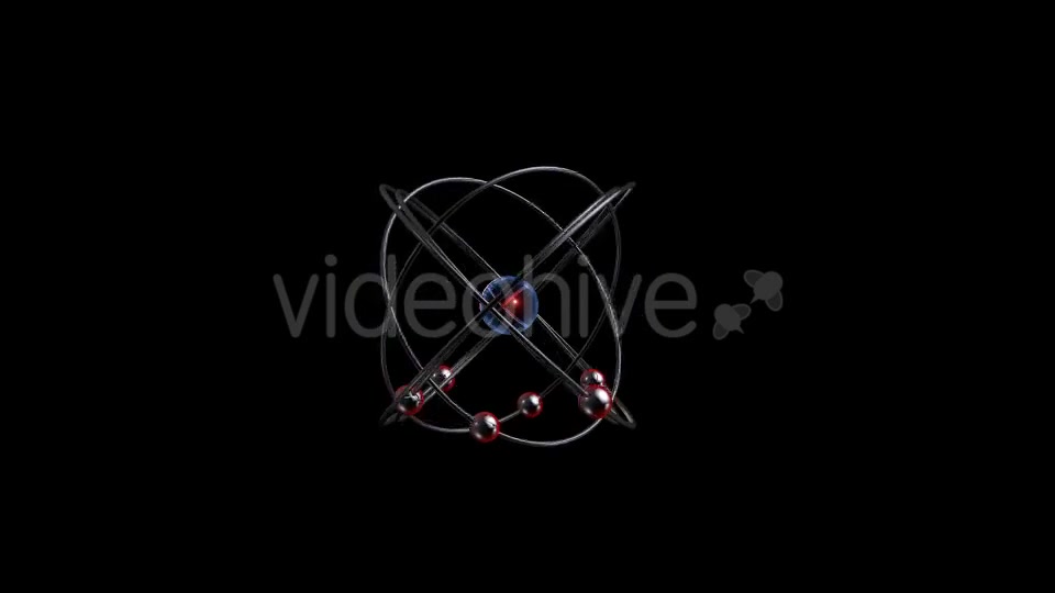 Protons - Download Videohive 20811651