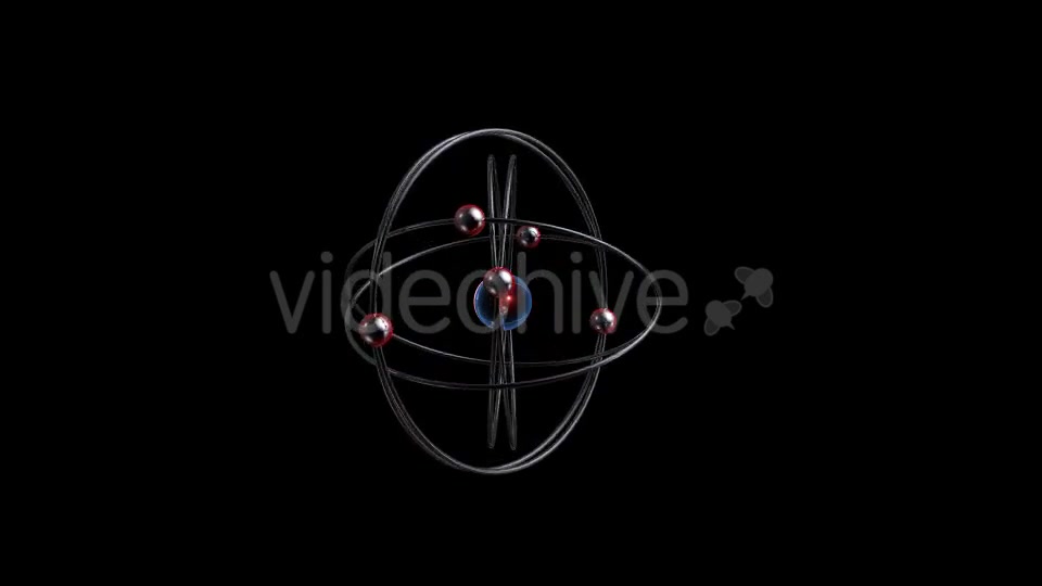 Protons - Download Videohive 20811651