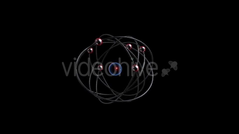 Protons - Download Videohive 20811651