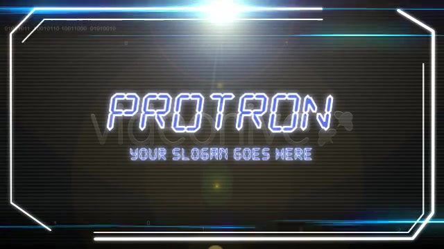 ProTron - Download Videohive 171249