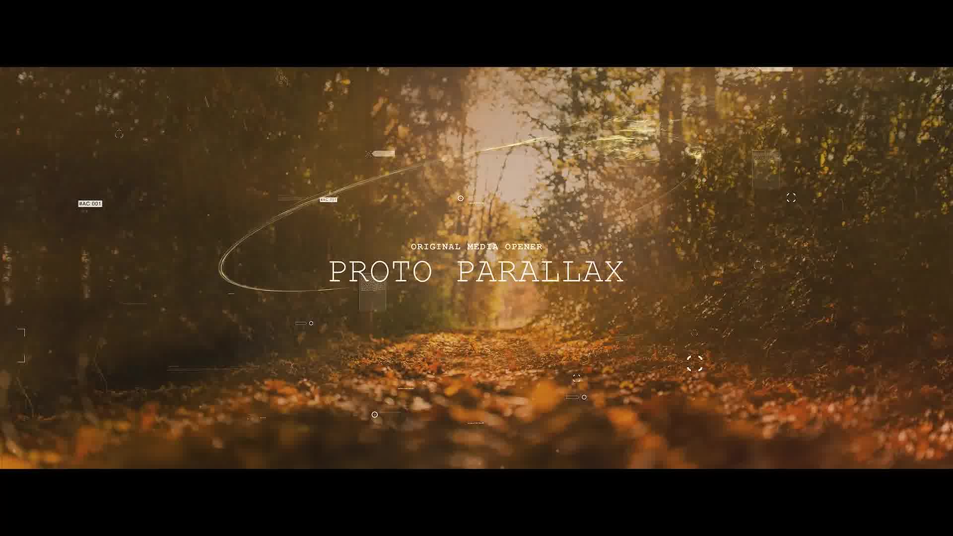 Protuberance Parallax Slideshow Videohive 30586394 Premiere Pro Image 12
