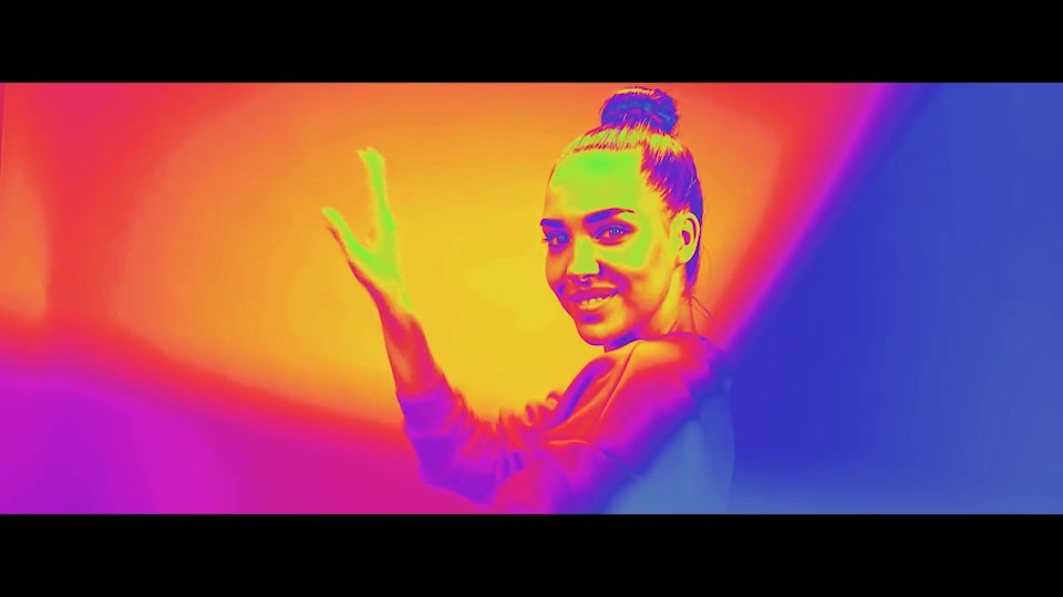 Psychedelic LUTs Videohive 38434584 DaVinci Resolve Image 10