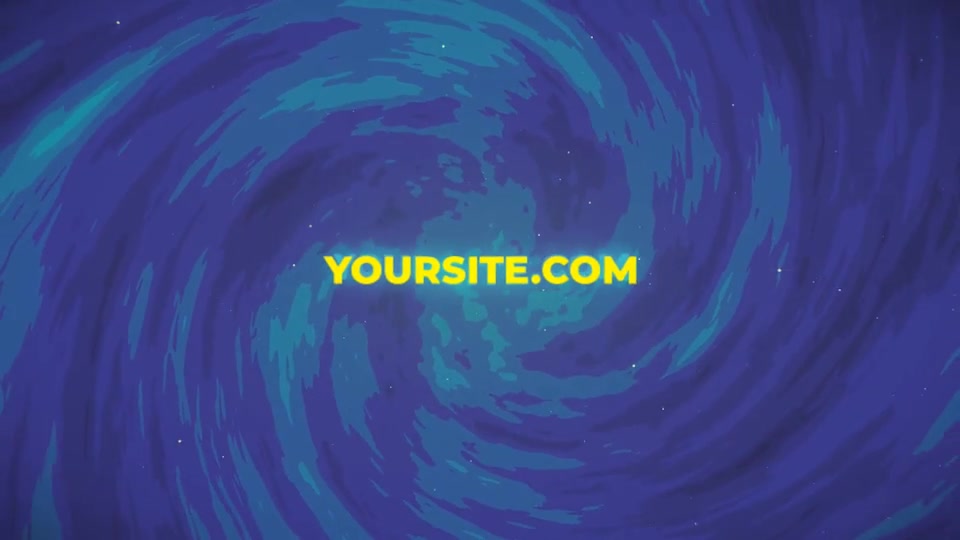 Psychedelic Opener Logo & Title Videohive 33854617 After Effects Image 6