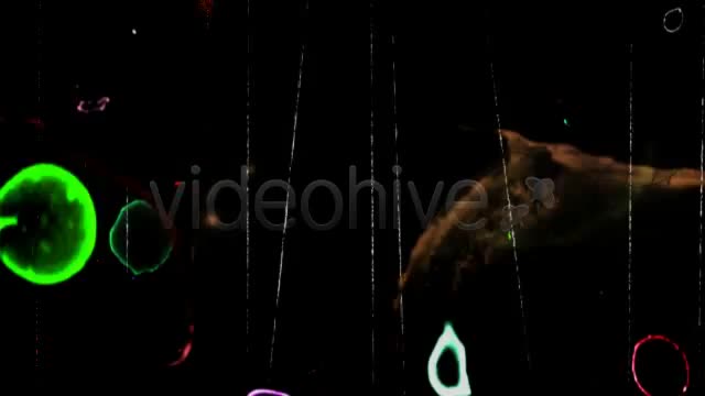 Psycho Film Noise Videohive 303428 Motion Graphics Image 1