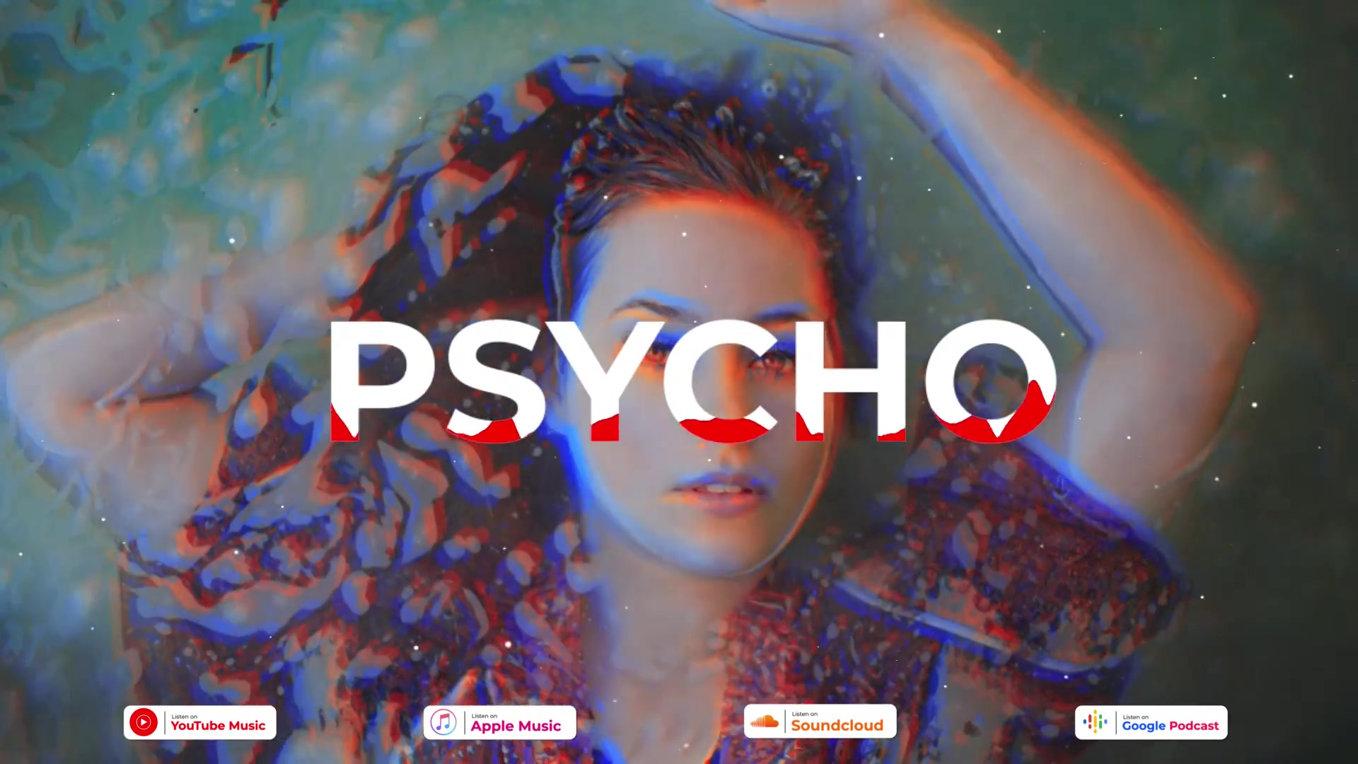 Psycho Music Visualizer Videohive 34310037 After Effects Image 9