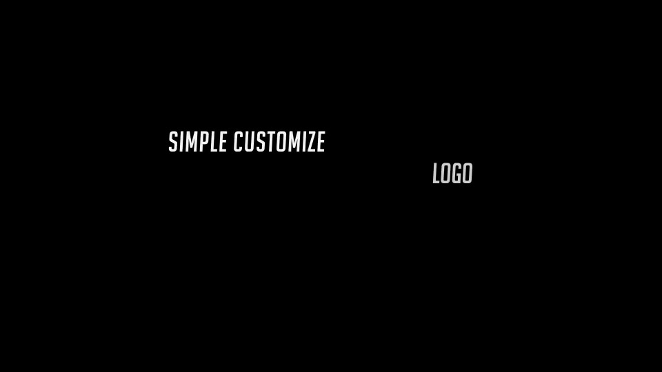 Pulsatile Logo Videohive 21813407 After Effects Image 4