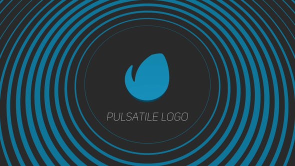 Pulsatile Logo - Videohive 21813407 Download