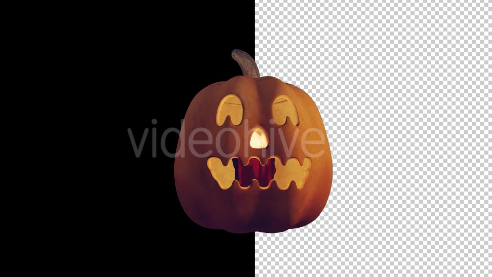 Pumpkin - Download Videohive 18415906