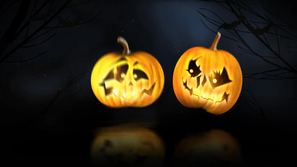 Pumpkin Logo Videohive 22694557 After Effects Image 9