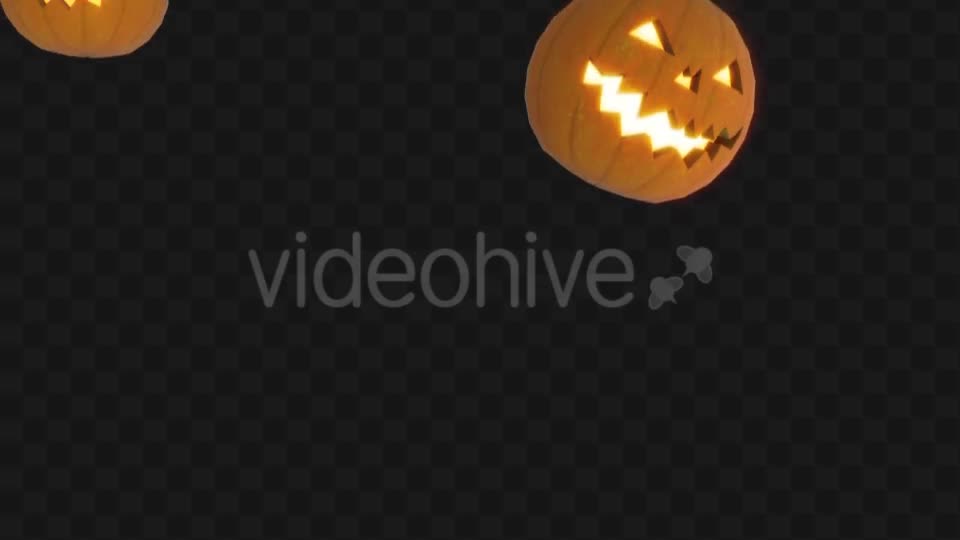 Pumpkins Transition 2 - Download Videohive 18161210