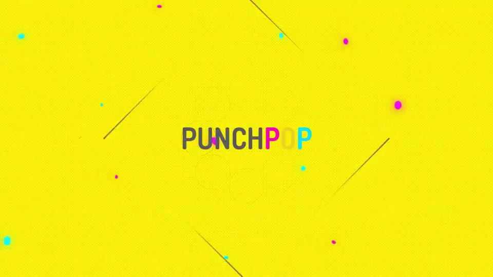 Punch Pop Videohive 38153818 After Effects Image 10