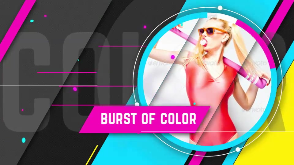 Punch Pop Videohive 38153818 After Effects Image 3