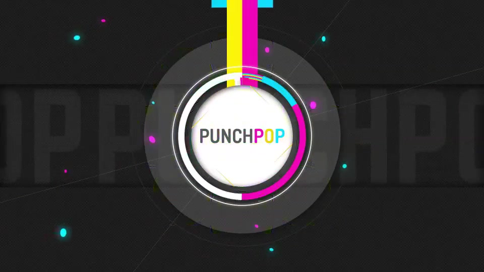 Punch Pop Videohive 38153818 After Effects Image 7