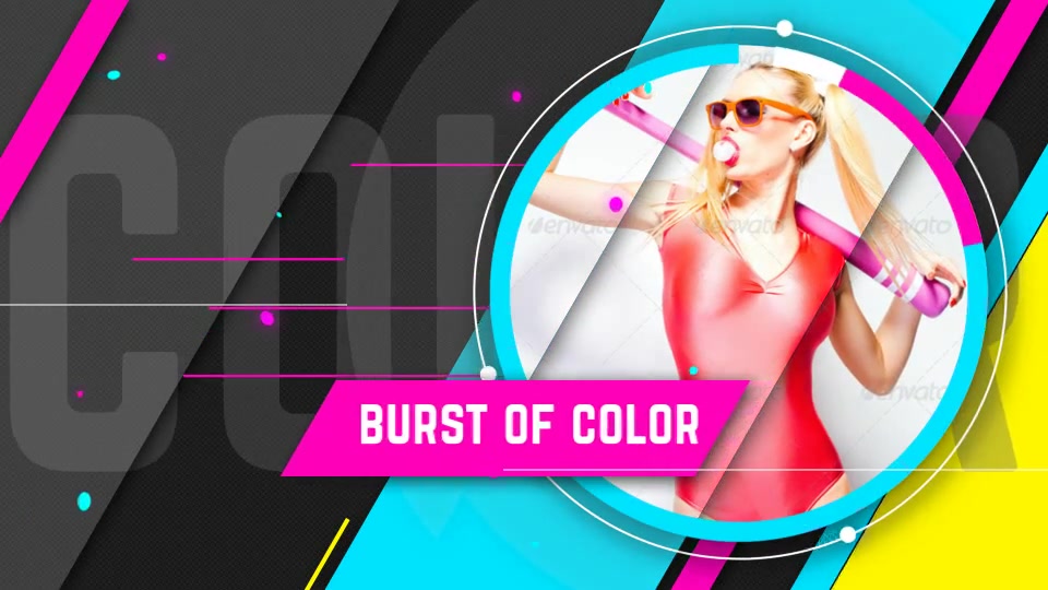 Punch Pop - Download Videohive 12838088