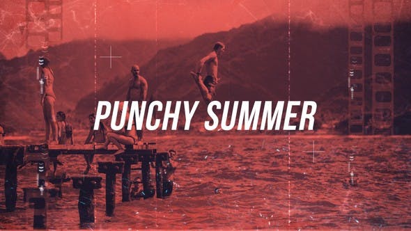 Punchy Opener - 21955778 Download Videohive