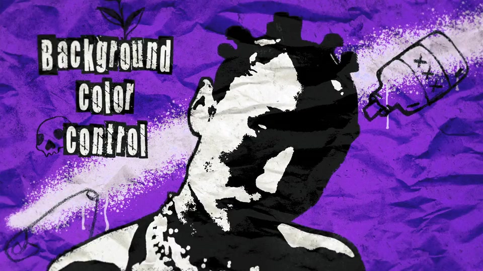 Punks not Dead Videohive 37680782 After Effects Image 9