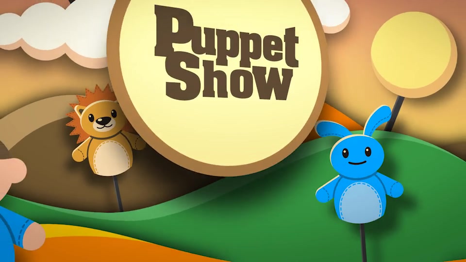 Puppet Show Revealer Videohive 22299015 After Effects Image 3