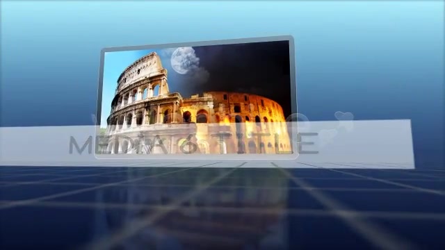 PURE 3D HD DISPLAYS Videohive 68765 After Effects Image 6