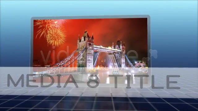 PURE 3D HD DISPLAYS Videohive 68765 After Effects Image 8