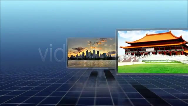 PURE 3D HD DISPLAYS Videohive 68765 After Effects Image 9