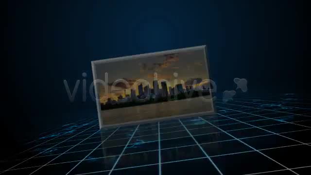 Pure 3D HD Displays V3 - Download Videohive 86753