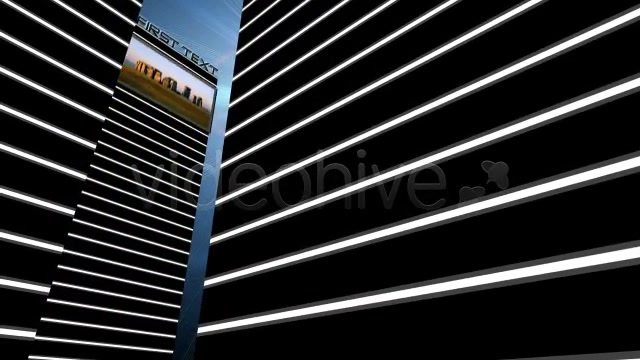 Pure 3D HD Displays V3 - Download Videohive 86753