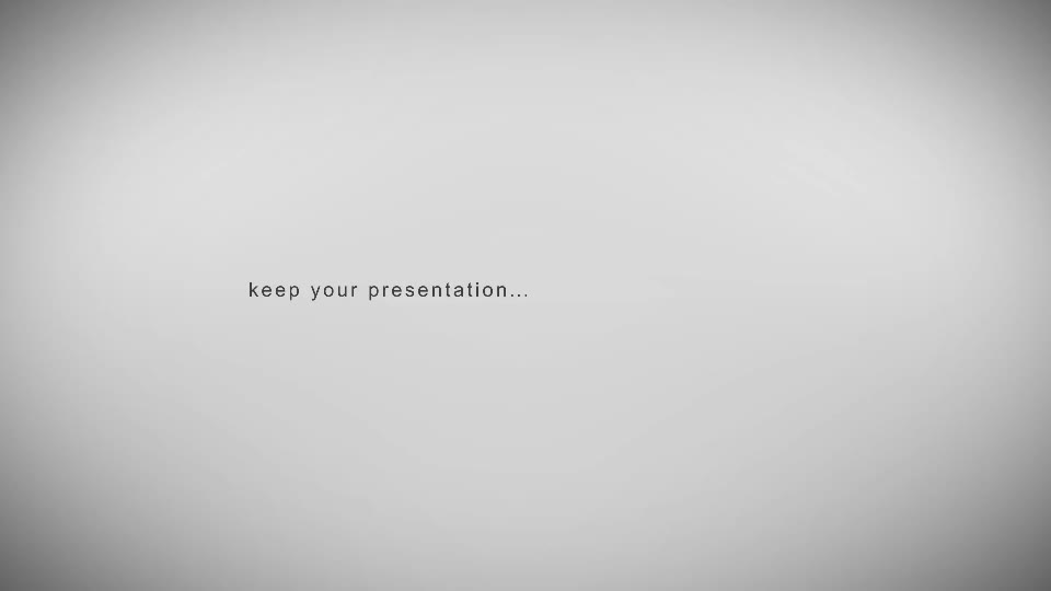 Pure and Simple Presentation - Download Videohive 6168362