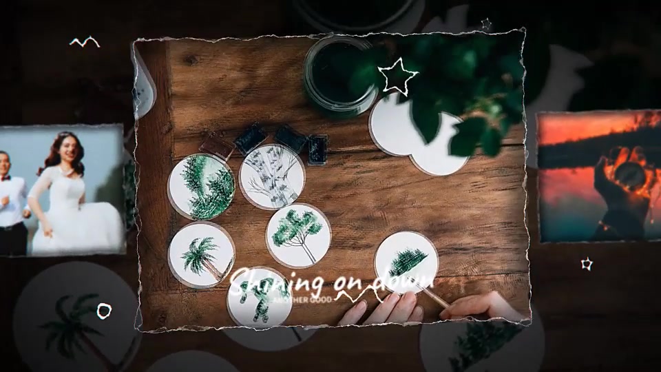 Pure Dreams Romantic Slideshow Videohive 21206185 After Effects Image 12