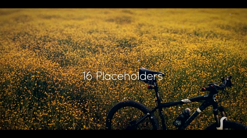 Pure Inspiration Videohive 13066449 After Effects Image 5