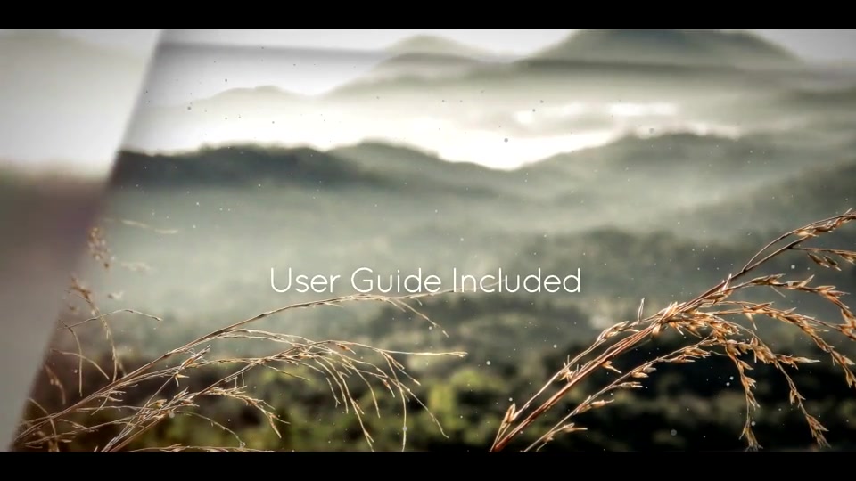 Pure Inspiration Videohive 13066449 After Effects Image 9