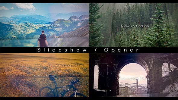 Pure Inspiration - Download Videohive 13066449