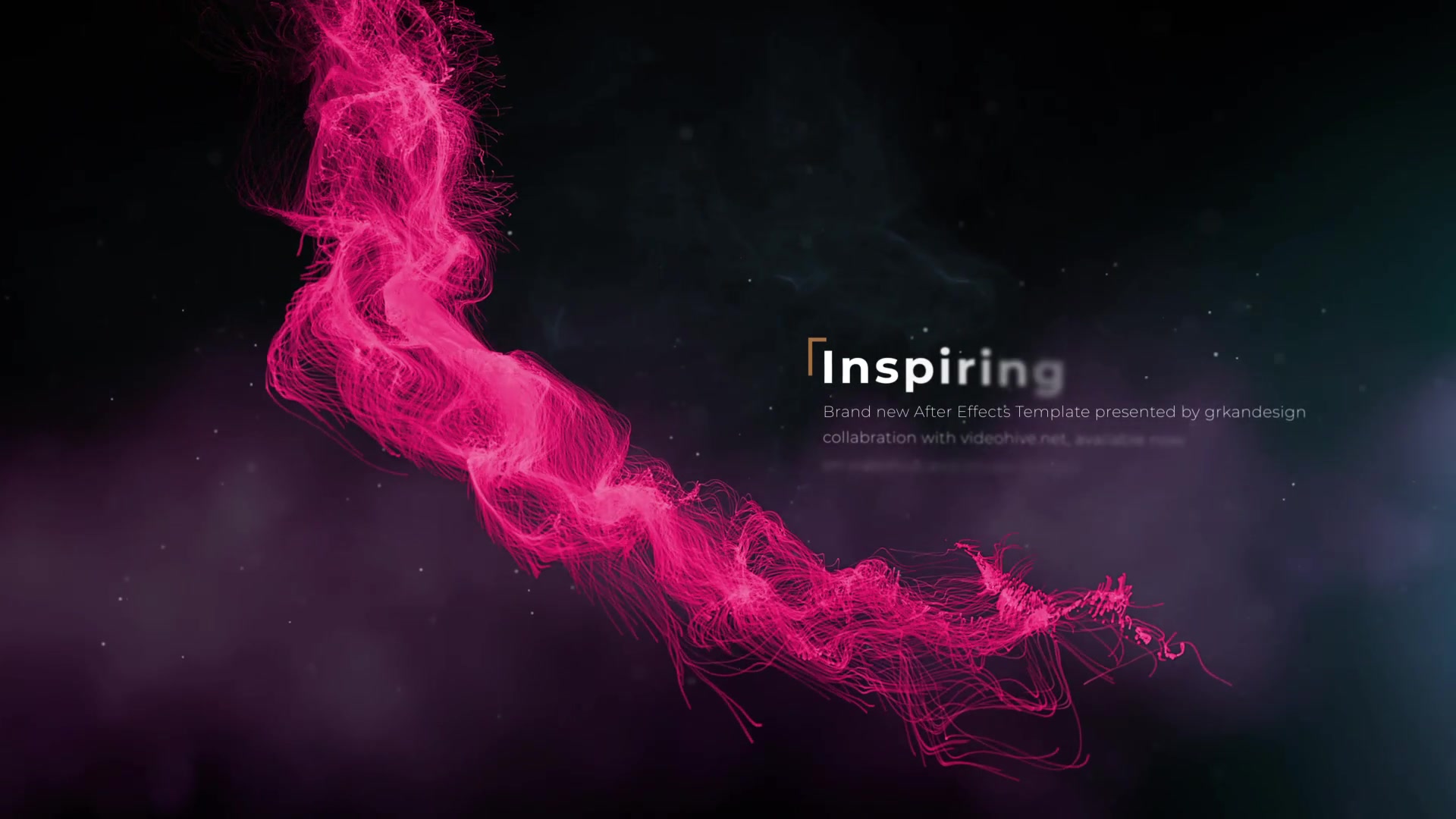 Pure | Inspiring Titles Videohive 28320612 After Effects Image 4