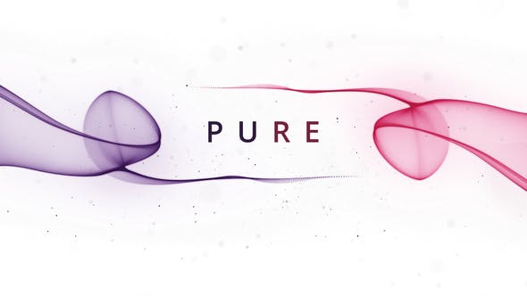 Pure | Inspiring Titles - Download Videohive 28320612