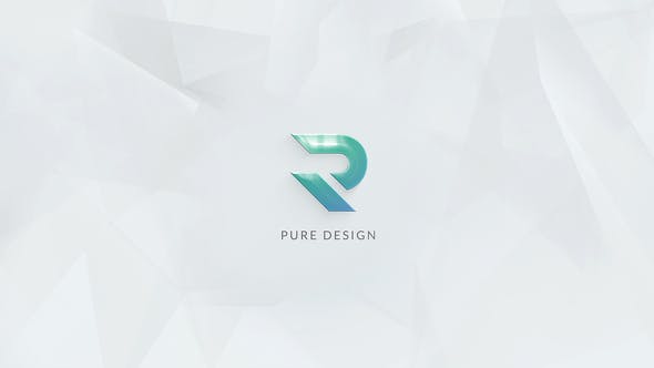 Pure | Logo Reveal - Videohive 30595492 Download