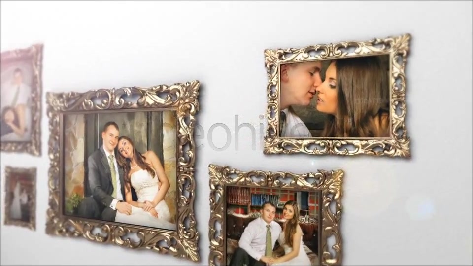 Pure Love Photo Gallery - Download Videohive 5221921