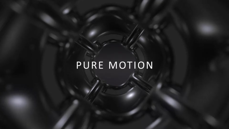 Pure Motion Videohive 20202761 After Effects Image 12