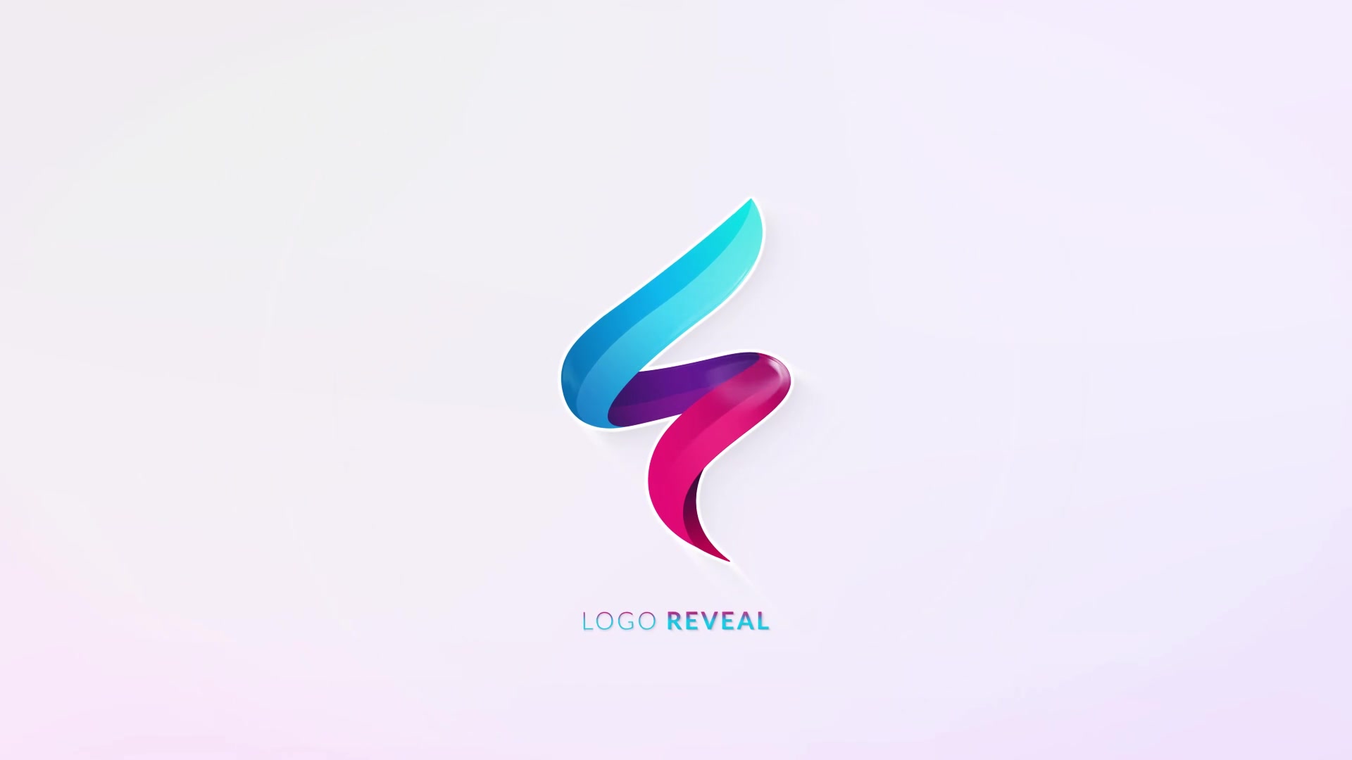 Pure Wave Logo Reveal Videohive 29817498 After Effects Image 4