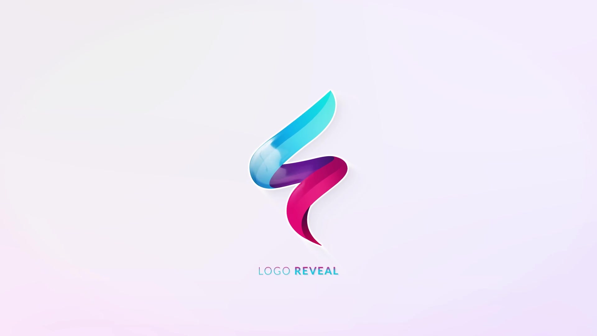 Pure Wave Logo Reveal Videohive 29817498 After Effects Image 5