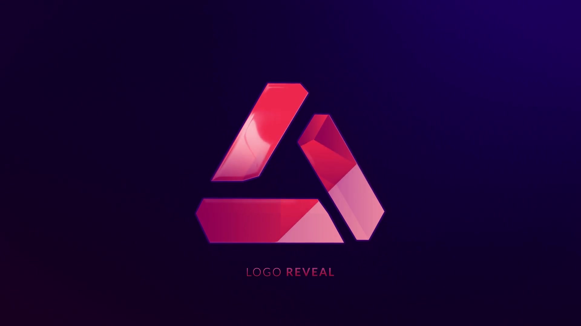 Pure Wave Logo Reveal Videohive 29817498 After Effects Image 7