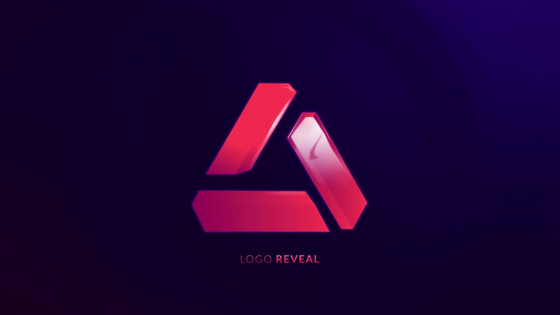 Pure Wave Logo Reveal Videohive 29817498 After Effects Image 8