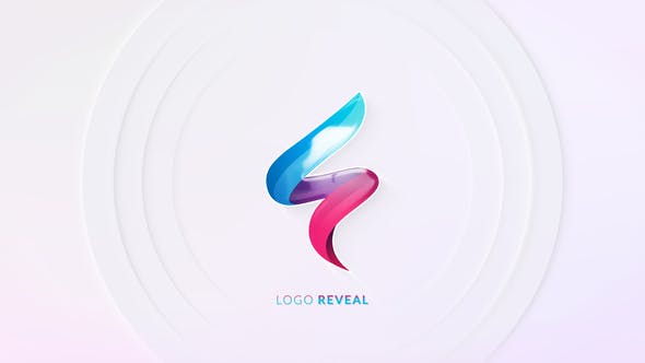 Pure Wave Logo Reveal - Download Videohive 29817498
