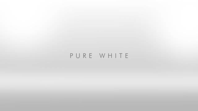 Pure White - Download Videohive 1734385