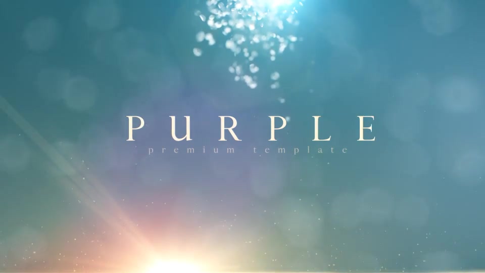 Purple Videohive 23431581 After Effects Image 12