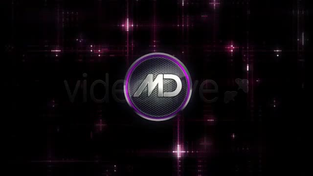Purple Party - Download Videohive 233549