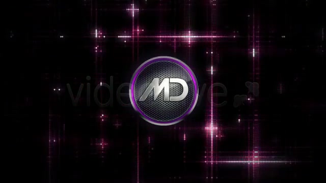 Purple Party - Download Videohive 233549